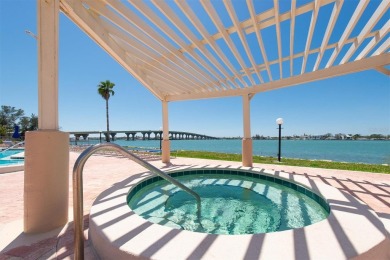 What can be better than walking out your back door, from your on Isla Del Sol Yacht and Country Club in Florida - for sale on GolfHomes.com, golf home, golf lot