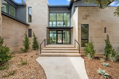 Welcome to 111 Orange Plume in the coveted Summit Rock community on Summit Rock Golf Course in Texas - for sale on GolfHomes.com, golf home, golf lot