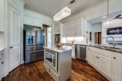 Much sought after acreage in coveted Gentle Creek Estates on Gentle Creek Golf Club in Texas - for sale on GolfHomes.com, golf home, golf lot
