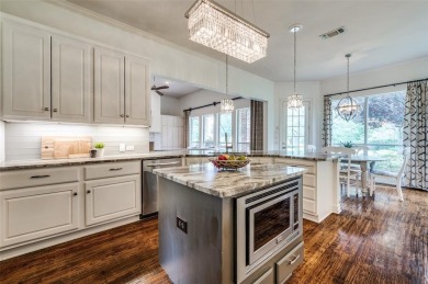 Much sought after acreage in coveted Gentle Creek Estates on Gentle Creek Golf Club in Texas - for sale on GolfHomes.com, golf home, golf lot