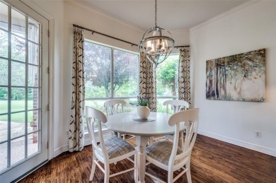 Much sought after acreage in coveted Gentle Creek Estates on Gentle Creek Golf Club in Texas - for sale on GolfHomes.com, golf home, golf lot