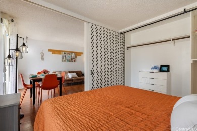 Experience the best of island living in this beautifully on Ala Wai Golf Course in Hawaii - for sale on GolfHomes.com, golf home, golf lot