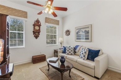 Welcome to this exceptional carriage home in the private, gated on Kensington Golf and Country Club in Florida - for sale on GolfHomes.com, golf home, golf lot