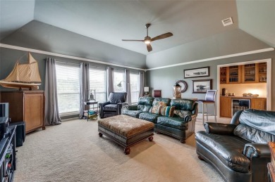 Much sought after acreage in coveted Gentle Creek Estates on Gentle Creek Golf Club in Texas - for sale on GolfHomes.com, golf home, golf lot