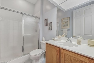 Welcome to this exceptional carriage home in the private, gated on Kensington Golf and Country Club in Florida - for sale on GolfHomes.com, golf home, golf lot