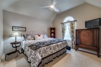 Much sought after acreage in coveted Gentle Creek Estates on Gentle Creek Golf Club in Texas - for sale on GolfHomes.com, golf home, golf lot