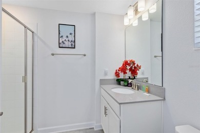 Discover the charm of Champions Gate, an exclusive gated on The Oasis Club at Champions Gate in Florida - for sale on GolfHomes.com, golf home, golf lot