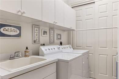 Welcome to this exceptional carriage home in the private, gated on Kensington Golf and Country Club in Florida - for sale on GolfHomes.com, golf home, golf lot