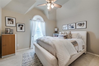 Much sought after acreage in coveted Gentle Creek Estates on Gentle Creek Golf Club in Texas - for sale on GolfHomes.com, golf home, golf lot