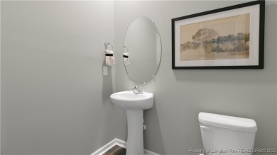 Welcome to 3100 Platinum Circle at Gretchen Pines located in on Seven Lakes Country Club in North Carolina - for sale on GolfHomes.com, golf home, golf lot