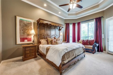Much sought after acreage in coveted Gentle Creek Estates on Gentle Creek Golf Club in Texas - for sale on GolfHomes.com, golf home, golf lot