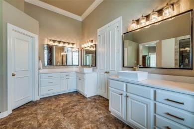 Much sought after acreage in coveted Gentle Creek Estates on Gentle Creek Golf Club in Texas - for sale on GolfHomes.com, golf home, golf lot
