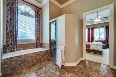 Much sought after acreage in coveted Gentle Creek Estates on Gentle Creek Golf Club in Texas - for sale on GolfHomes.com, golf home, golf lot