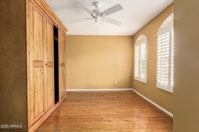 Very Spacious, Open Floorplan with a huge backyard! Real on SunBird Golf Club in Arizona - for sale on GolfHomes.com, golf home, golf lot