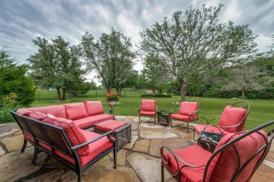 Much sought after acreage in coveted Gentle Creek Estates on Gentle Creek Golf Club in Texas - for sale on GolfHomes.com, golf home, golf lot