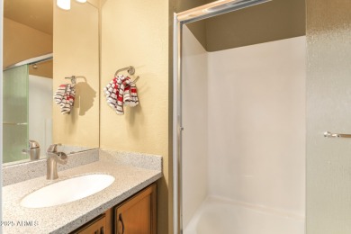 Very Spacious, Open Floorplan with a huge backyard! Real on SunBird Golf Club in Arizona - for sale on GolfHomes.com, golf home, golf lot