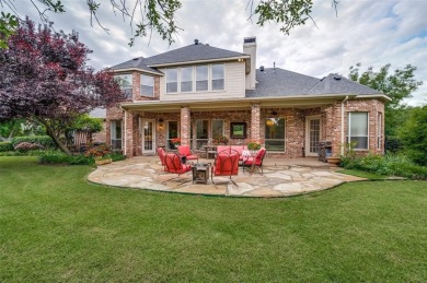 Much sought after acreage in coveted Gentle Creek Estates on Gentle Creek Golf Club in Texas - for sale on GolfHomes.com, golf home, golf lot