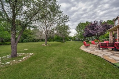 Much sought after acreage in coveted Gentle Creek Estates on Gentle Creek Golf Club in Texas - for sale on GolfHomes.com, golf home, golf lot