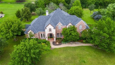 Much sought after acreage in coveted Gentle Creek Estates on Gentle Creek Golf Club in Texas - for sale on GolfHomes.com, golf home, golf lot
