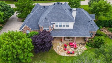 Much sought after acreage in coveted Gentle Creek Estates on Gentle Creek Golf Club in Texas - for sale on GolfHomes.com, golf home, golf lot