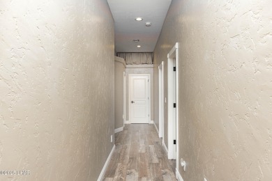 Welcome to 2175 Palmer Drive, Luxury living on the green in the on London Bridge Golf Course in Arizona - for sale on GolfHomes.com, golf home, golf lot