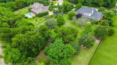 Much sought after acreage in coveted Gentle Creek Estates on Gentle Creek Golf Club in Texas - for sale on GolfHomes.com, golf home, golf lot