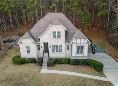 WELCOME to the epitome of luxury living in the prestigious on Ballantrae Golf Club in Alabama - for sale on GolfHomes.com, golf home, golf lot
