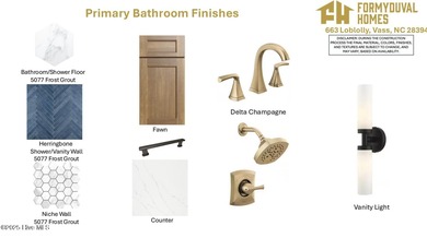 Welcome to your brand new construction home built by local on Woodlake Country Club in North Carolina - for sale on GolfHomes.com, golf home, golf lot