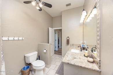 Welcome to 2175 Palmer Drive, Luxury living on the green in the on London Bridge Golf Course in Arizona - for sale on GolfHomes.com, golf home, golf lot