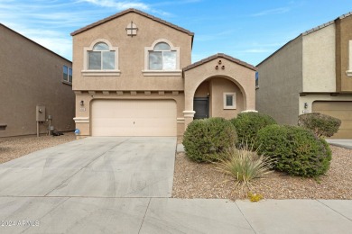 Magic Ranch Golf Community....  This 4 bedroom 2.5 bath home is on Oasis Golf Club in Arizona - for sale on GolfHomes.com, golf home, golf lot