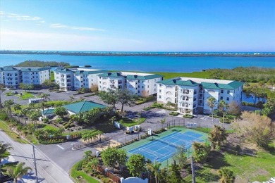 Looking for a STRUCTURALLY STRONG CONDO Development on the ICW on Lemon Bay Golf Club in Florida - for sale on GolfHomes.com, golf home, golf lot