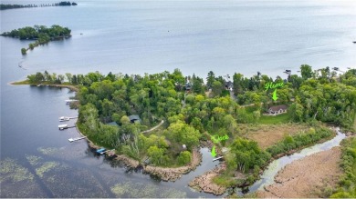 Escape to your own slice of paradise at 29235 Piney Way, a on Breezy Point Golf Course Resort in Minnesota - for sale on GolfHomes.com, golf home, golf lot