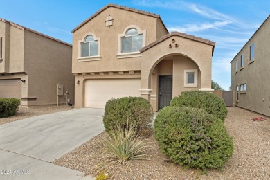 Magic Ranch Golf Community....  This 4 bedroom 2.5 bath home is on Oasis Golf Club in Arizona - for sale on GolfHomes.com, golf home, golf lot