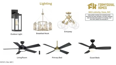 Welcome to your brand new construction home built by local on Woodlake Country Club in North Carolina - for sale on GolfHomes.com, golf home, golf lot
