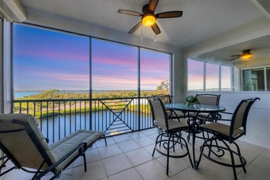 Looking for a STRUCTURALLY STRONG CONDO Development on the ICW on Lemon Bay Golf Club in Florida - for sale on GolfHomes.com, golf home, golf lot