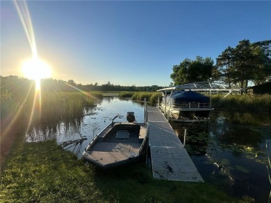 Escape to your own slice of paradise at 29235 Piney Way, a on Breezy Point Golf Course Resort in Minnesota - for sale on GolfHomes.com, golf home, golf lot