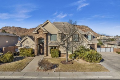 In one of Southern Utah's nicest subdivisions lies this on Bloomington Country Club in Utah - for sale on GolfHomes.com, golf home, golf lot