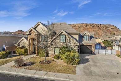 In one of Southern Utah's nicest subdivisions lies this on Bloomington Country Club in Utah - for sale on GolfHomes.com, golf home, golf lot