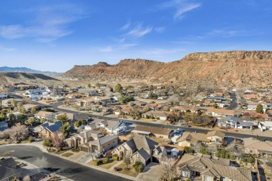 In one of Southern Utah's nicest subdivisions lies this on Bloomington Country Club in Utah - for sale on GolfHomes.com, golf home, golf lot