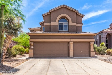 A spectacular home nestled in the exclusive gated community of on Las Sendas Golf Club in Arizona - for sale on GolfHomes.com, golf home, golf lot