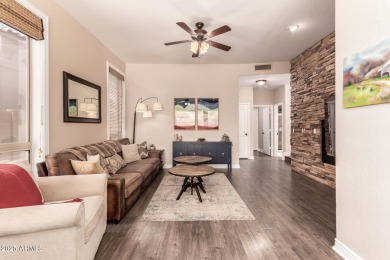 A spectacular home nestled in the exclusive gated community of on Las Sendas Golf Club in Arizona - for sale on GolfHomes.com, golf home, golf lot