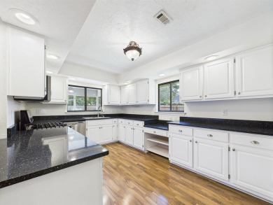 Perfectly positioned on the Rocky Bayou Country Club Golf Course on Rocky Bayou Country Club in Florida - for sale on GolfHomes.com, golf home, golf lot