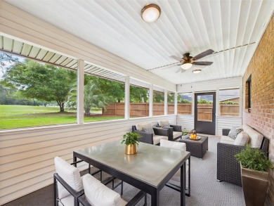 Perfectly positioned on the Rocky Bayou Country Club Golf Course on Rocky Bayou Country Club in Florida - for sale on GolfHomes.com, golf home, golf lot