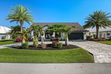 Completely renovated and truly move-in ready, this exceptional on Seminole Lakes Country Club in Florida - for sale on GolfHomes.com, golf home, golf lot