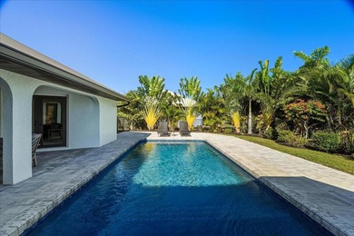 Completely renovated and truly move-in ready, this exceptional on Seminole Lakes Country Club in Florida - for sale on GolfHomes.com, golf home, golf lot