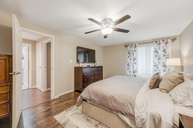 Tastefully updated corner Carlton unit now available in on Blue Ridge Golf Club in New York - for sale on GolfHomes.com, golf home, golf lot