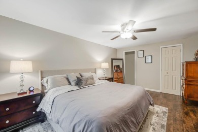Tastefully updated corner Carlton unit now available in on Blue Ridge Golf Club in New York - for sale on GolfHomes.com, golf home, golf lot