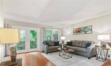 Welcome To Your Next Investment! Fully Operational, Fully on Bella Vista Country Club and Golf Course in Arkansas - for sale on GolfHomes.com, golf home, golf lot