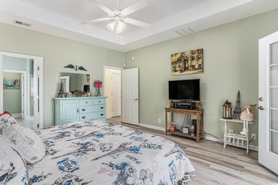 Open House, Sat. Nov. 22nd 11 am to 1 pm. Live where every day on Sea Trail Golf Resort in North Carolina - for sale on GolfHomes.com, golf home, golf lot