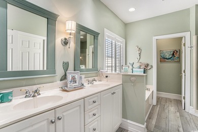 Open House, Sat. Nov. 22nd 11 am to 1 pm. Live where every day on Sea Trail Golf Resort in North Carolina - for sale on GolfHomes.com, golf home, golf lot